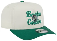 New Era Celtics 9Fifty AF Chainstitch 25232 - Adult