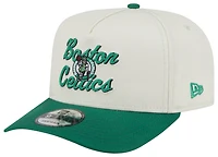 New Era Celtics 9Fifty AF Chainstitch 25232 - Adult