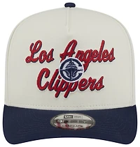 New Era Clippers 9Fifty AF Chainstitch 25232 - Adult