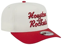 New Era Rockets 9Fifty AF Chainstitch 25232 - Adult