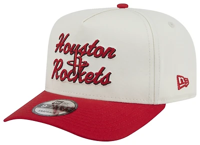 New Era Rockets 9Fifty AF Chainstitch 25232 - Adult