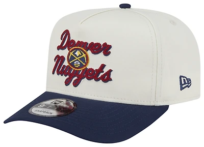 New Era Nuggets 9Fifty AF Chainstitch 25232 - Adult