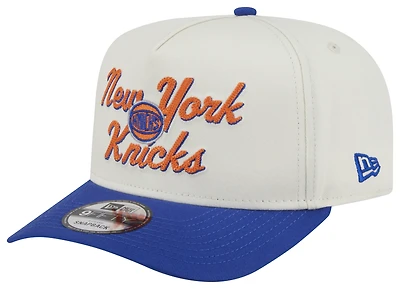 New Era Knicks 9Fifty AF Chainstitch 25232 - Adult
