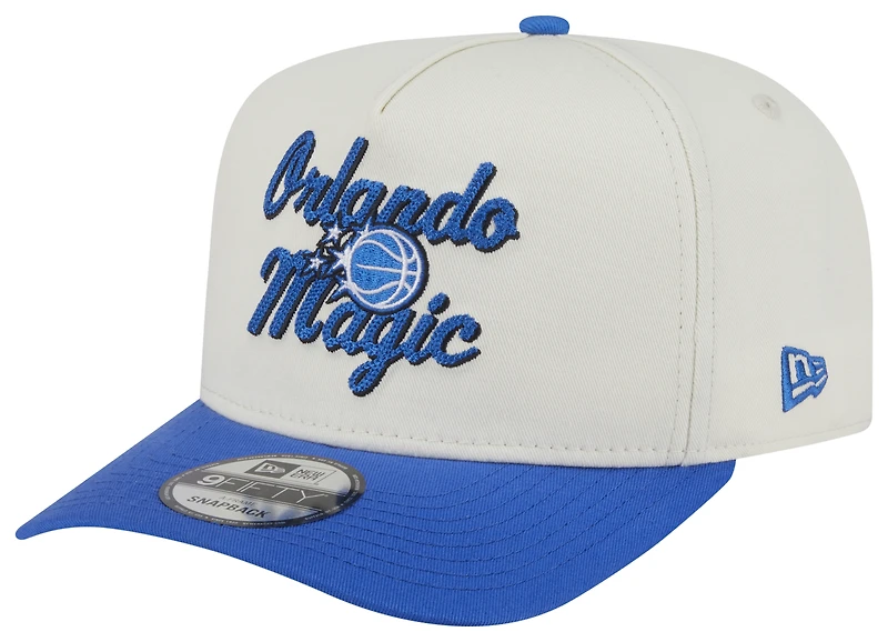 New Era Magic 9Fifty AF Chainstitch 25232 - Adult