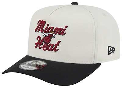 New Era Heat 9Fifty AF Chainstitch 25232 - Adult