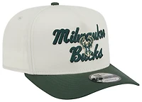 New Era Bucks 9Fifty AF Chainstitch 25232 - Adult