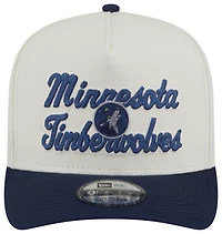 New Era Timberwolves 9Fifty AF Chainstitch 25232 - Adult