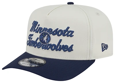 New Era Timberwolves 9Fifty AF Chainstitch 25232 - Adult