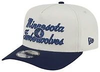New Era Timberwolves 9Fifty AF Chainstitch 25232 - Adult