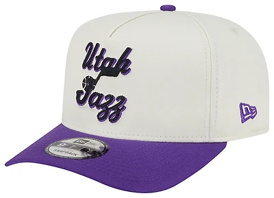 New Era Jazz 9Fifty AF Chainstitch 25232 - Adult