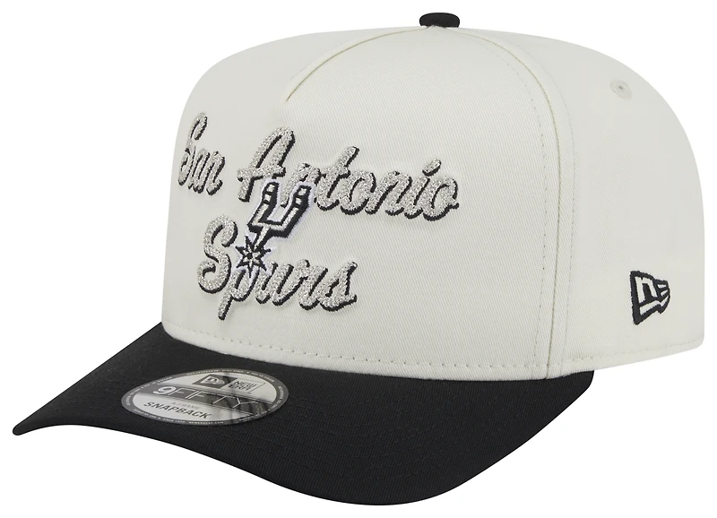 New Era Spurs 9Fifty AF Chainstitch 25232 - Adult