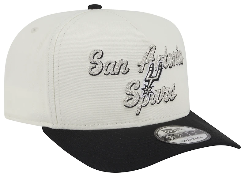 New Era Spurs 9Fifty AF Chainstitch 25232 - Adult