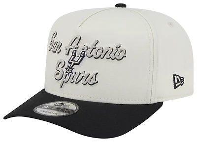 New Era Spurs 9Fifty AF Chainstitch 25232 - Adult