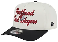 New Era Trailblazers 9Fifty AF Chainstitch 25232 - Adult