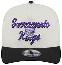 New Era Kings 9Fifty AF Chainstitch 25232 - Adult
