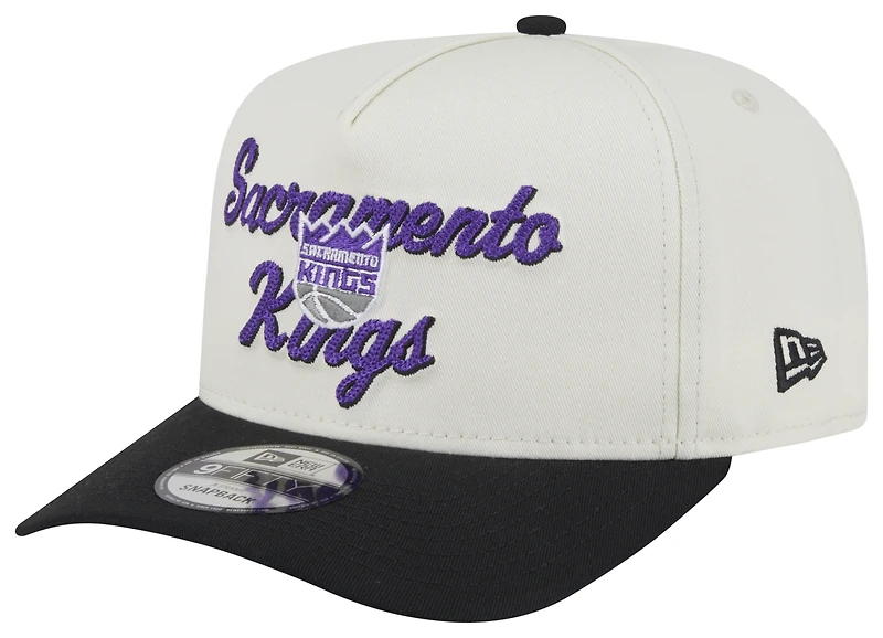 New Era Kings 9Fifty AF Chainstitch 25232 - Adult