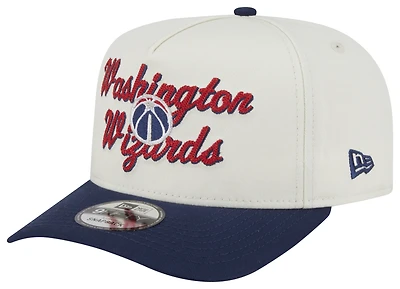 New Era Wizards 9Fifty AF Chainstitch 25232 - Adult