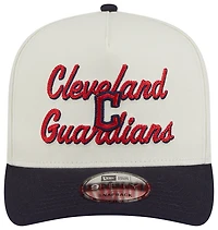 New Era Guardians 9FIFTY A-Frame Chainstitch Cap - Men's