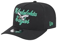 New Era Eagles 9Fifty AF Chainstitch 25232 - Adult
