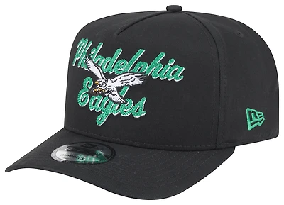New Era Eagles 9Fifty AF Chainstitch 25232 - Adult