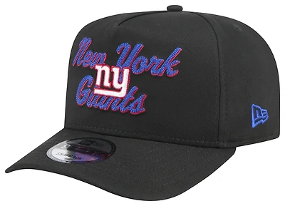 New Era Giants 9Fifty AF Chainstitch 25232 - Adult