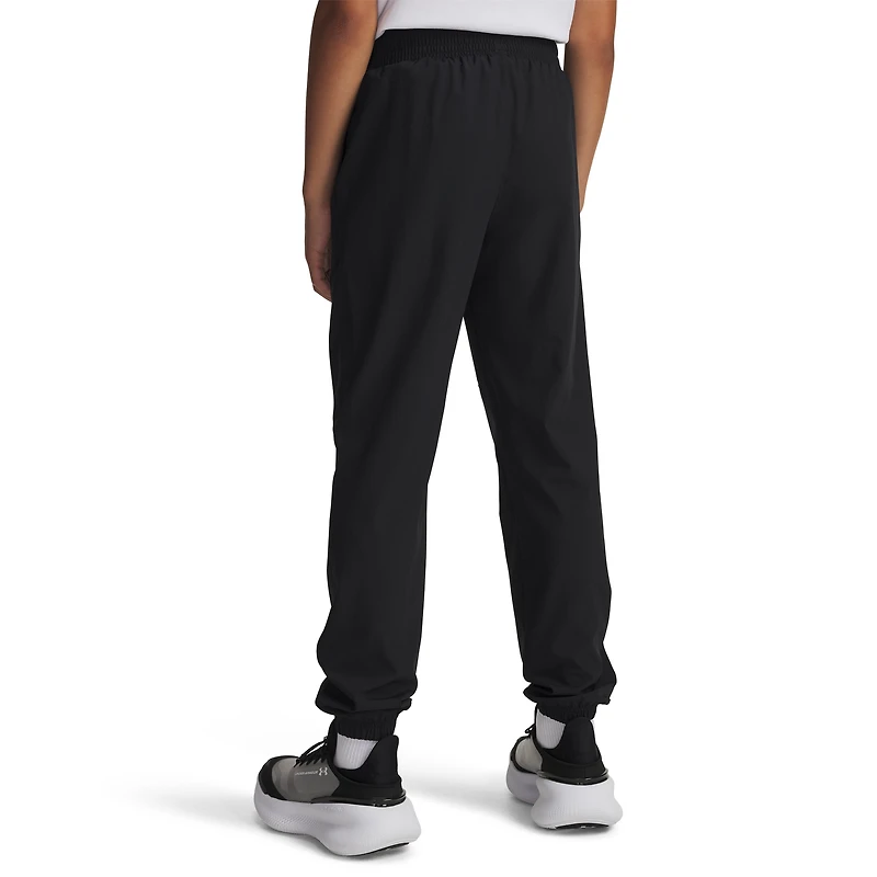 Under Armour Unstoppable Woven Jogger - Boys' Grade School