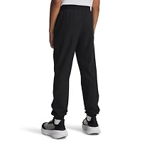 Under Armour Unstoppable Woven Jogger - Boys' Grade School