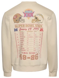 New Era 49ers 3066 Crew - Men's