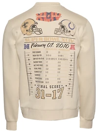 New Era Saints 3066 Crew - Men's
