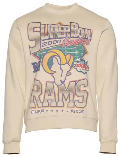 New Era Rams 3066 Crew - Men's