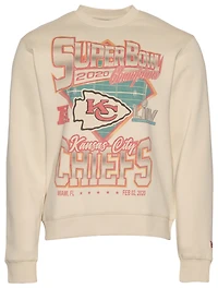 New Era Chiefs 3066 Crew - Men's