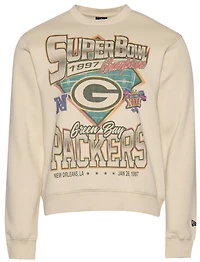 New Era Packers 3066 Crew - Men's