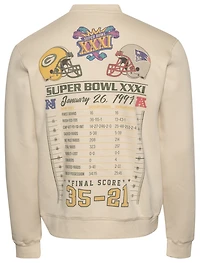 New Era Packers 3066 Crew - Men's