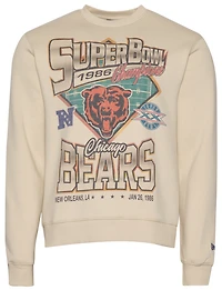 New Era Bears 3066 Crew - Men's
