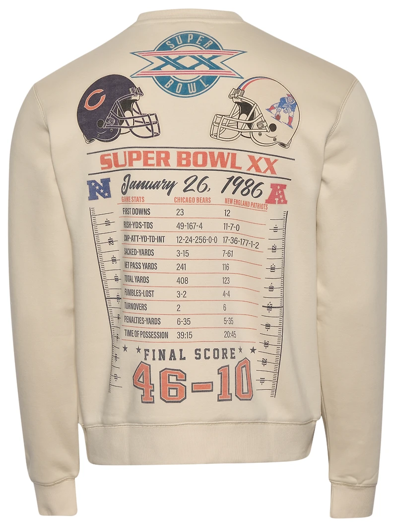New Era Bears 3066 Crew - Men's