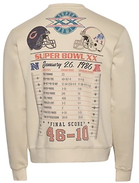 New Era Bears 3066 Crew - Men's