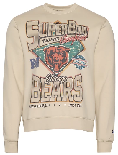 New Era Bears 3066 Crew - Men's