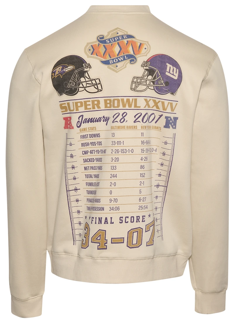 New Era Ravens 3066 Crew - Men's