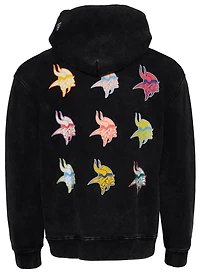 New Era Vikings 3067 Pullover Hoodie - Men's