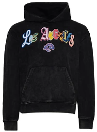New Era Rams 3067 Pullover Hoodie - Men's