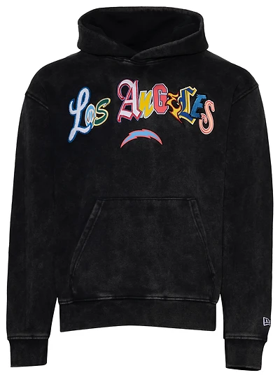 New Era Chargers 3067 Pullover Hoodie - Men's