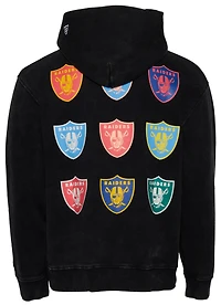 New Era Raiders 3067 Pullover Hoodie - Men's