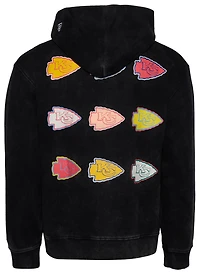New Era Chiefs 3067 Pullover Hoodie - Men's