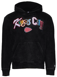 New Era Chiefs 3067 Pullover Hoodie - Men's