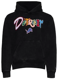 New Era Lions 3067 Pullover Hoodie - Men's