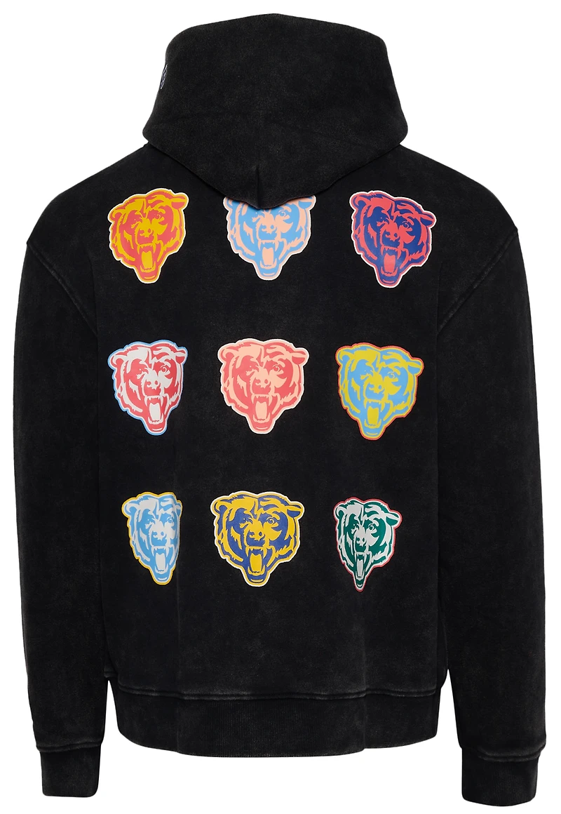 New Era Bears 3067 Pullover Hoodie - Men's