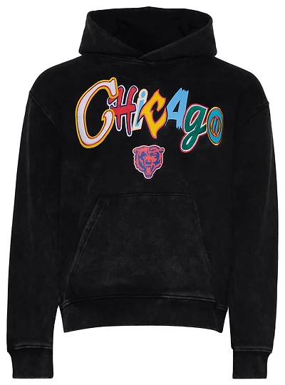 New Era Bears 3067 Pullover Hoodie - Men's
