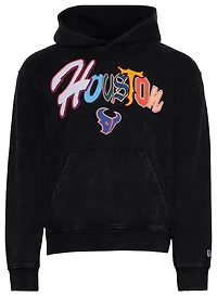 New Era Texans 3067 Pullover Hoodie - Men's