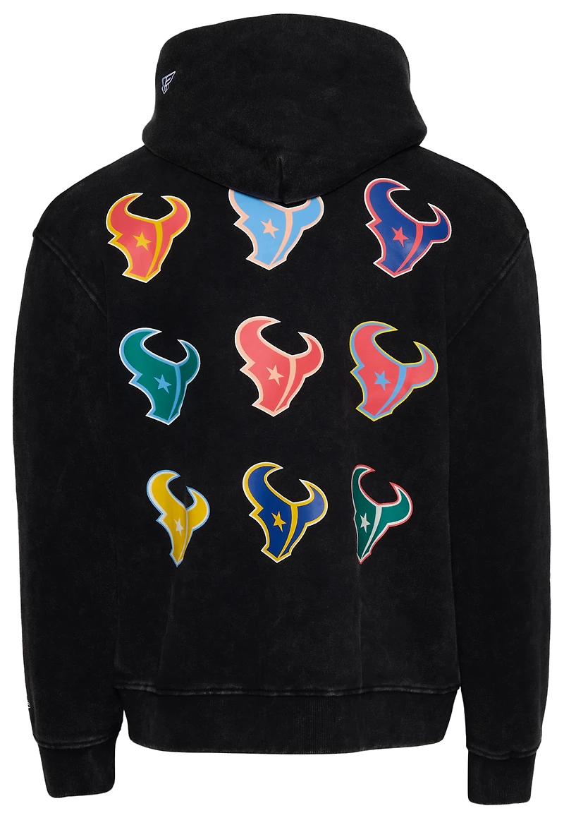 New Era Texans 3067 Pullover Hoodie - Men's