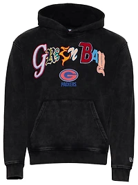 New Era Packers 3067 Pullover Hoodie - Men's
